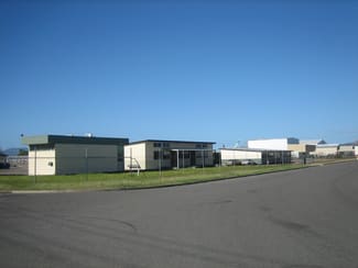Factory, Warehouse & Industrial commercial property leased at 19-29 Reward Crescent Bohle QLD 4818