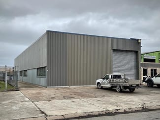 Factory, Warehouse & Industrial commercial property leased at 63 Dunn Road Rocklea QLD 4106