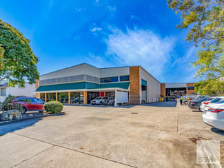 Factory, Warehouse & Industrial commercial property leased at 86 Crockford Street Northgate QLD 4013