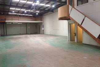 Factory, Warehouse & Industrial commercial property leased at 36A Adrian Road Campbellfield VIC 3061 Factory, Warehouse & Industrial commercial property leased at 36A Adrian Road Campbellfield VIC 3061