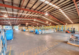 Factory, Warehouse & Industrial commercial property leased at 6 Carter Street Lidcombe NSW 2141 Factory, Warehouse & Industrial commercial property leased at 6 Carter Street Lidcombe NSW 2141
