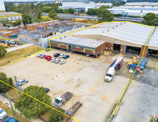 Factory, Warehouse & Industrial commercial property leased at 6 Carter Street Lidcombe NSW 2141 Factory, Warehouse & Industrial commercial property leased at 6 Carter Street Lidcombe NSW 2141