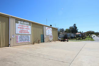 Factory, Warehouse & Industrial commercial property leased at 1-3/232 North Street Toowoomba QLD 4350 Factory, Warehouse & Industrial commercial property leased at 1-3/232 North Street Toowoomba QLD 4350