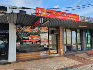 Shop & Retail commercial property leased at 232 Railway Parade Noble Park VIC 3174 Shop & Retail commercial property leased at 232 Railway Parade Noble Park VIC 3174