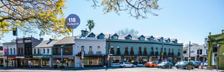 Shop & Retail commercial property leased at 118 Oxford Street Paddington NSW 2021 Shop & Retail commercial property leased at 118 Oxford Street Paddington NSW 2021