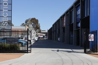 Factory, Warehouse & Industrial commercial property leased at 8/15 Darling Street Mitchell ACT 2911 Factory, Warehouse & Industrial commercial property leased at 8/15 Darling Street Mitchell ACT 2911