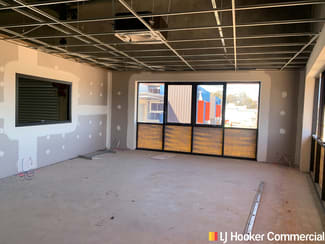 Factory, Warehouse & Industrial commercial property leased at Penrith NSW 2750