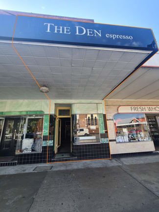 Offices commercial property leased at Shop 2/43 Wollumbin Street Murwillumbah NSW 2484 Offices commercial property leased at Shop 2/43 Wollumbin Street Murwillumbah NSW 2484