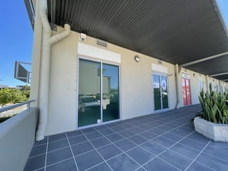 Medical / Consulting commercial property leased at 8/12 Endeavour Blvd North Lakes QLD 4509