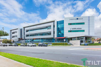 Offices commercial property leased at 12, 13 & 14B/151 Herdsman Parade Wembley WA 6014
