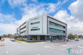 Offices commercial property leased at 12, 13 & 14B/151 Herdsman Parade Wembley WA 6014