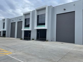 Factory, Warehouse & Industrial commercial property leased at 11/830 - 850 Princes Highway Springvale VIC 3171 Factory, Warehouse & Industrial commercial property leased at 11/830 - 850 Princes Highway Springvale VIC 3171