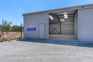 Factory, Warehouse & Industrial commercial property leased at 8A/230 Chester Pass Road Walmsley WA 6330 Factory, Warehouse & Industrial commercial property leased at 8A/230 Chester Pass Road Walmsley WA 6330