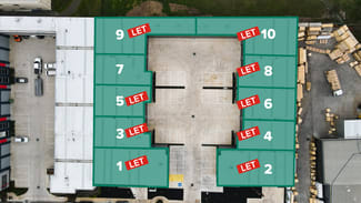 Factory, Warehouse & Industrial commercial property leased at 7/10-12 Sigma Drive Croydon VIC 3136 Factory, Warehouse & Industrial commercial property leased at 7/10-12 Sigma Drive Croydon VIC 3136