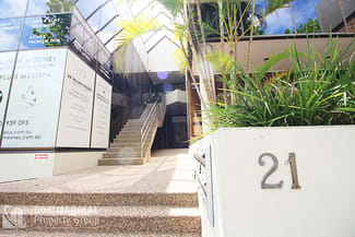Medical / Consulting commercial property leased at 3/21 Kitchener Parade Bankstown NSW 2200 Medical / Consulting commercial property leased at 3/21 Kitchener Parade Bankstown NSW 2200