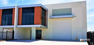 Factory, Warehouse & Industrial commercial property leased at 10A Apex Drive Truganina VIC 3029 Factory, Warehouse & Industrial commercial property leased at 10A Apex Drive Truganina VIC 3029