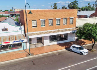 Shop & Retail commercial property leased at 162-164 Percy Street Wellington NSW 2820 Shop & Retail commercial property leased at 162-164 Percy Street Wellington NSW 2820