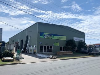 Factory, Warehouse & Industrial commercial property leased at 17a Morton Street Chinderah NSW 2487 Factory, Warehouse & Industrial commercial property leased at 17a Morton Street Chinderah NSW 2487