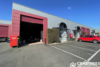 Factory, Warehouse & Industrial commercial property leased at 23/993 North Road Murrumbeena VIC 3163 Factory, Warehouse & Industrial commercial property leased at 23/993 North Road Murrumbeena VIC 3163
