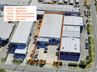 Factory, Warehouse & Industrial commercial property leased at Malaga WA 6090 Factory, Warehouse & Industrial commercial property leased at Malaga WA 6090