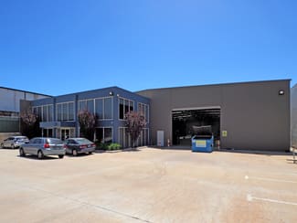 Factory, Warehouse & Industrial commercial property leased at Malaga WA 6090 Factory, Warehouse & Industrial commercial property leased at Malaga WA 6090