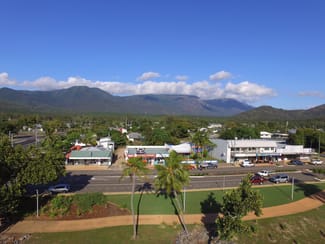 Shop & Retail commercial property for lease at Shop 3/91 Victoria Street Cardwell QLD 4849