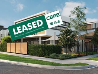 Offices commercial property leased at 58 Patterson Road (Corner Dickens Street) Bentleigh VIC 3204 Offices commercial property leased at 58 Patterson Road (Corner Dickens Street) Bentleigh VIC 3204