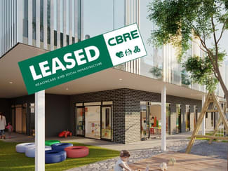 Offices commercial property leased at 58 Patterson Road (Corner Dickens Street) Bentleigh VIC 3204 Offices commercial property leased at 58 Patterson Road (Corner Dickens Street) Bentleigh VIC 3204