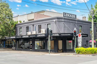 Showrooms / Bulky Goods commercial property leased at 134-136 Botany Road Alexandria NSW 2015 Showrooms / Bulky Goods commercial property leased at 134-136 Botany Road Alexandria NSW 2015