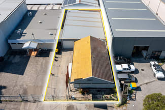 Offices commercial property leased at 27 James Street Clayton South VIC 3169 Offices commercial property leased at 27 James Street Clayton South VIC 3169
