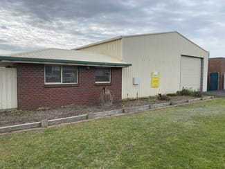 Factory, Warehouse & Industrial commercial property leased at 1/12 Cooper Street Warrnambool VIC 3280 Factory, Warehouse & Industrial commercial property leased at 1/12 Cooper Street Warrnambool VIC 3280