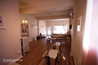 Shop & Retail commercial property leased at North Manly NSW 2100 Shop & Retail commercial property leased at North Manly NSW 2100