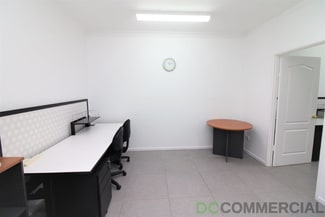 Offices commercial property leased at 4a/2-4 Plaza Circle Highfields QLD 4352 Offices commercial property leased at 4a/2-4 Plaza Circle Highfields QLD 4352
