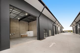 Factory, Warehouse & Industrial commercial property leased at Unit 14/5 Taylor Court Cooroy QLD 4563 Factory, Warehouse & Industrial commercial property leased at Unit 14/5 Taylor Court Cooroy QLD 4563