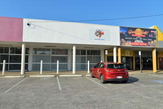 Offices commercial property leased at 25 Barklya Place Marsden QLD 4132