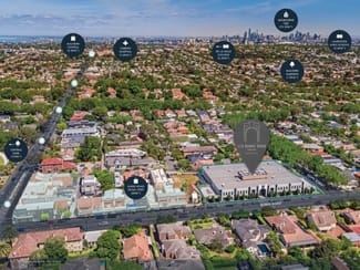 Offices commercial property for lease at 173 Burke Road Glen Iris VIC 3146 Offices commercial property for lease at 173 Burke Road Glen Iris VIC 3146