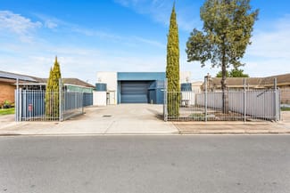 Factory, Warehouse & Industrial commercial property leased at 17 Second St Wingfield SA 5013 Factory, Warehouse & Industrial commercial property leased at 17 Second St Wingfield SA 5013