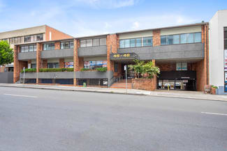 Offices commercial property leased at Suite 2/46-48 Urunga Parade Miranda NSW 2228 Offices commercial property leased at Suite 2/46-48 Urunga Parade Miranda NSW 2228
