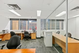 Medical / Consulting commercial property leased at Suite 33, Level 7/88 Pitt Street Sydney NSW 2000 Medical / Consulting commercial property leased at Suite 33, Level 7/88 Pitt Street Sydney NSW 2000