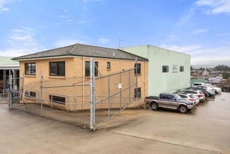 Offices commercial property leased at Level  Suite 1/440 Hobart Road Youngtown TAS 7249