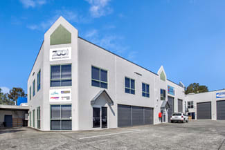 Offices commercial property leased at 1/5-7 Prosper Crescent Burleigh Heads QLD 4220 Offices commercial property leased at 1/5-7 Prosper Crescent Burleigh Heads QLD 4220
