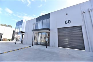 Medical / Consulting commercial property leased at Suite 1/60/40-52 McArthurs Road Altona North VIC 3025
