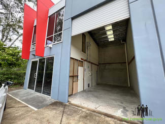 Factory, Warehouse & Industrial commercial property leased at 11/96 Gardens Dr Willawong QLD 4110 Factory, Warehouse & Industrial commercial property leased at 11/96 Gardens Dr Willawong QLD 4110
