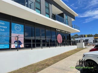 Offices commercial property leased at 4/9-13 Waldron St Yarrabilba QLD 4207
