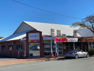 Medical / Consulting commercial property leased at 1/12 Doig Street Cleveland QLD 4163