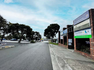 Offices commercial property leased at 13/33-39 High Street Cranbourne VIC 3977
