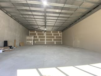 Factory, Warehouse & Industrial commercial property leased at 2B/128 Brisbane Street Beaudesert QLD 4285