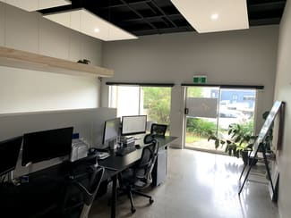 Offices commercial property leased at 3/12-14 Doyle Street Bungalow QLD 4870