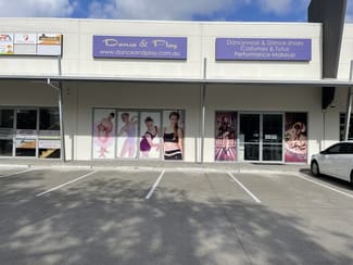 Offices commercial property leased at 6-7/23 Discovery Drive North Lakes QLD 4509