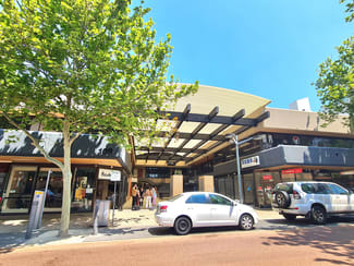 Shop & Retail commercial property leased at Shop 1/109 James Street Northbridge WA 6003 Shop & Retail commercial property leased at Shop 1/109 James Street Northbridge WA 6003